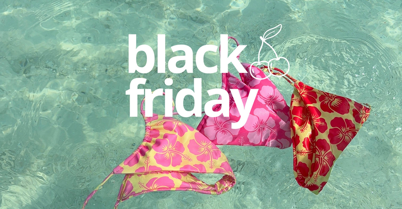 Khassani Swimwear Home